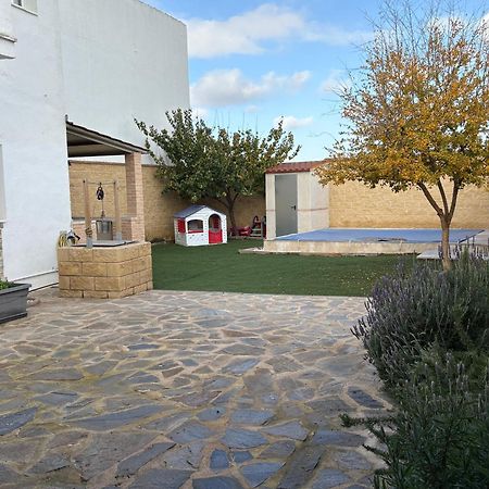 Casa Rural Valentina Almonacid de Toledo Zewnętrze zdjęcie