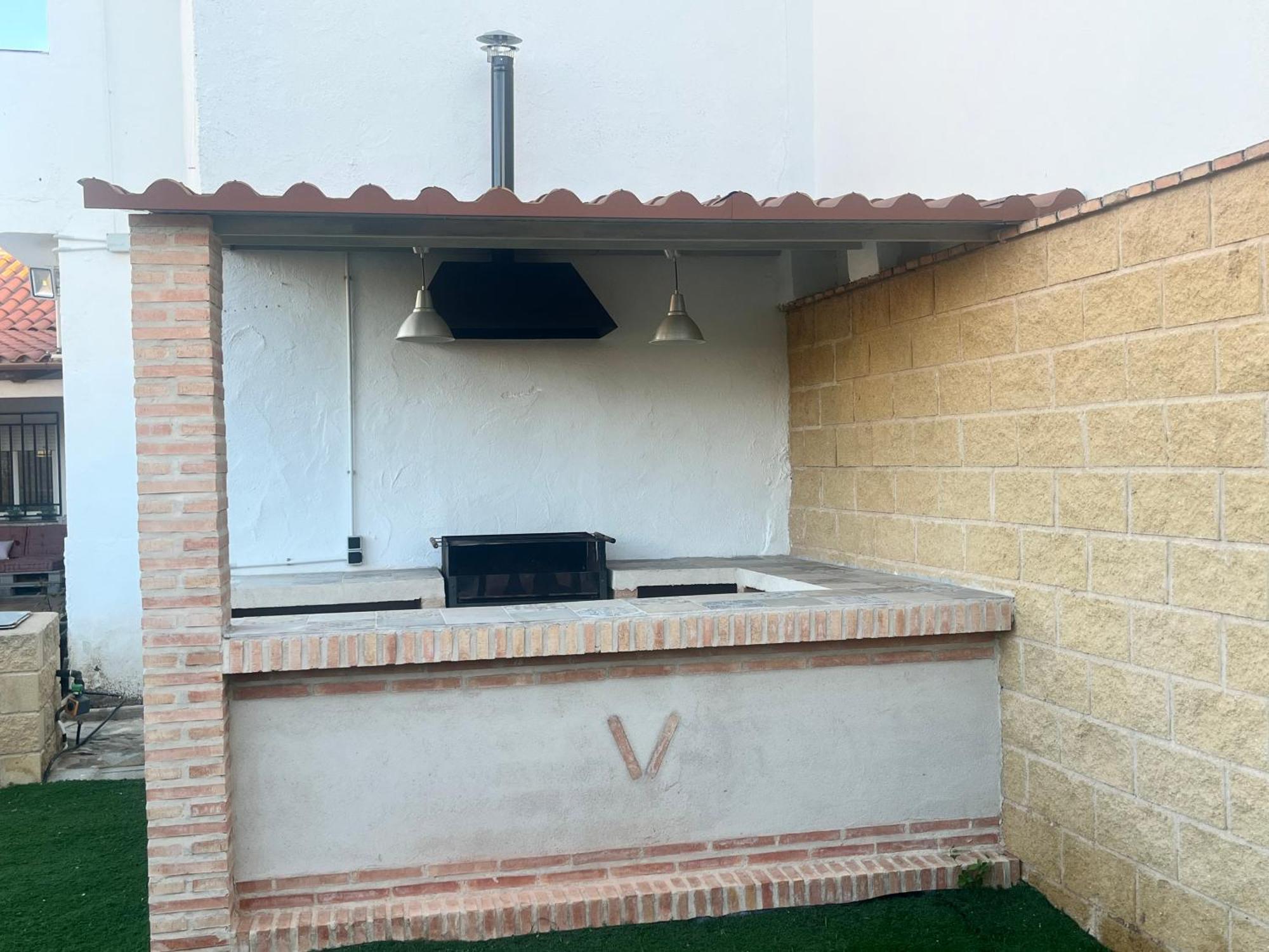 Casa Rural Valentina Almonacid de Toledo Zewnętrze zdjęcie