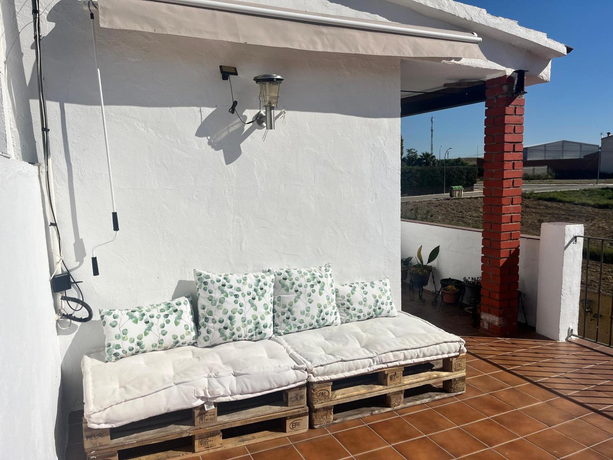 Casa Rural Valentina Almonacid de Toledo Zewnętrze zdjęcie