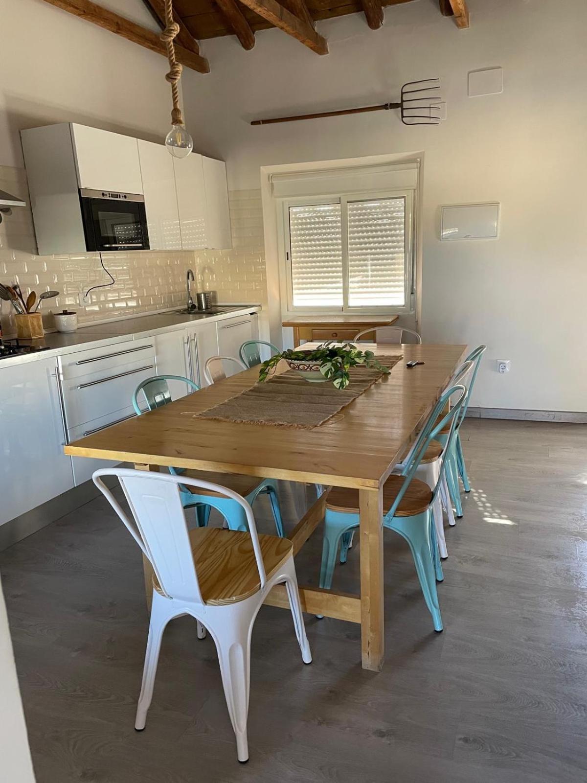 Casa Rural Valentina Almonacid de Toledo Zewnętrze zdjęcie