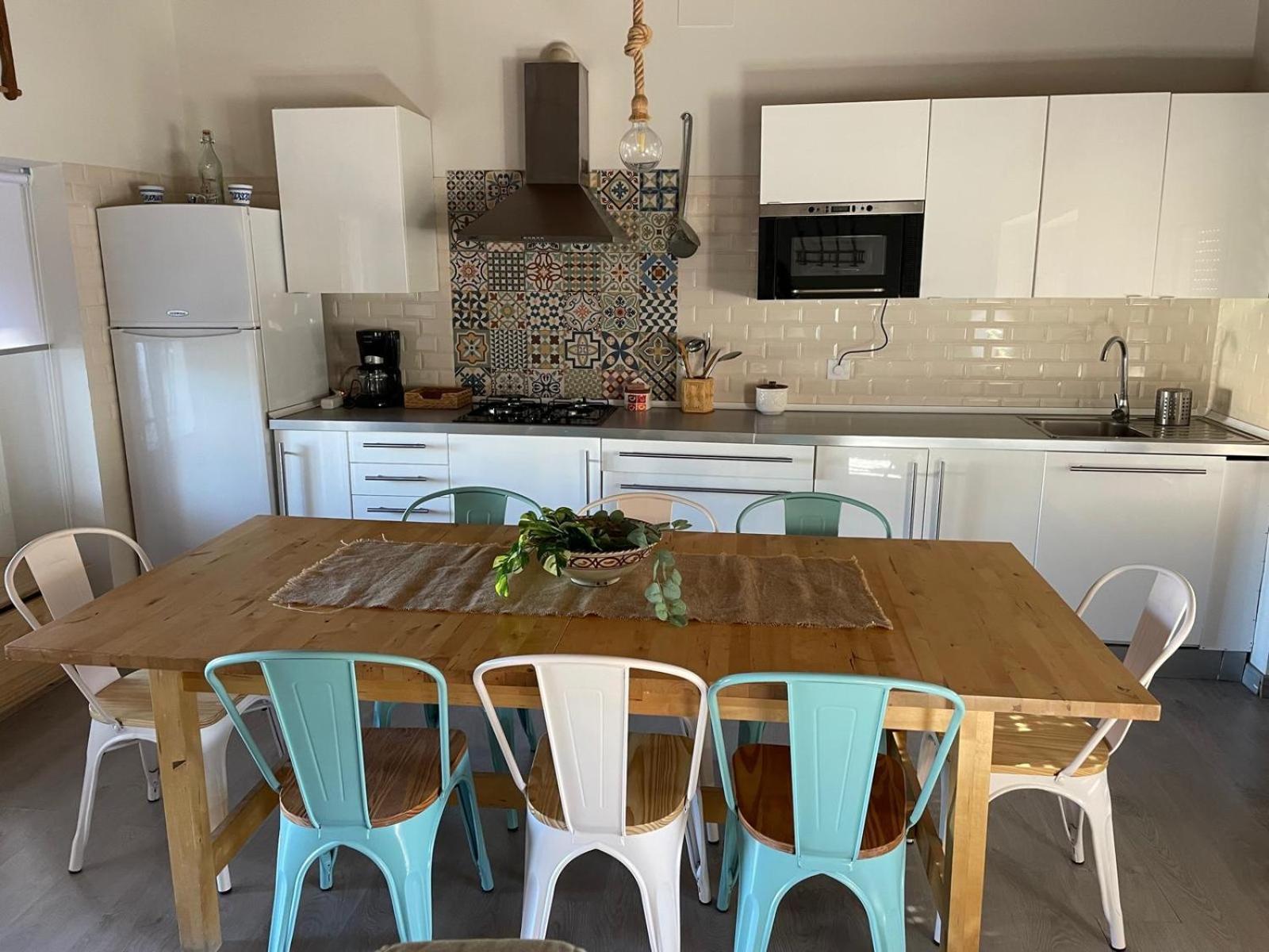 Casa Rural Valentina Almonacid de Toledo Zewnętrze zdjęcie