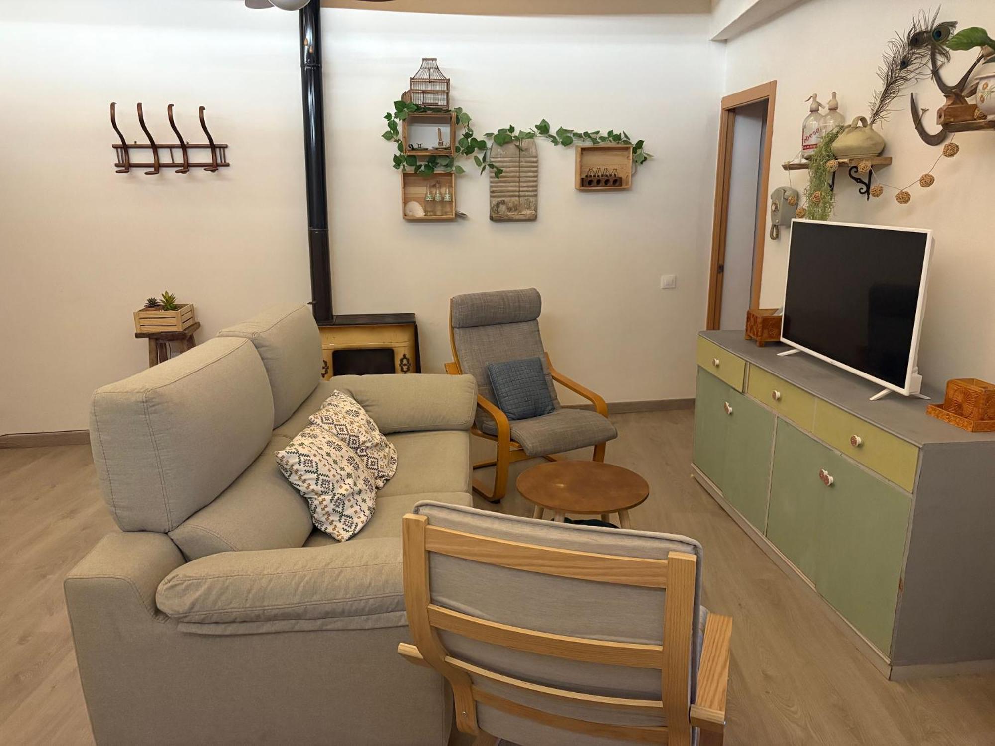 Casa Rural Valentina Almonacid de Toledo Zewnętrze zdjęcie