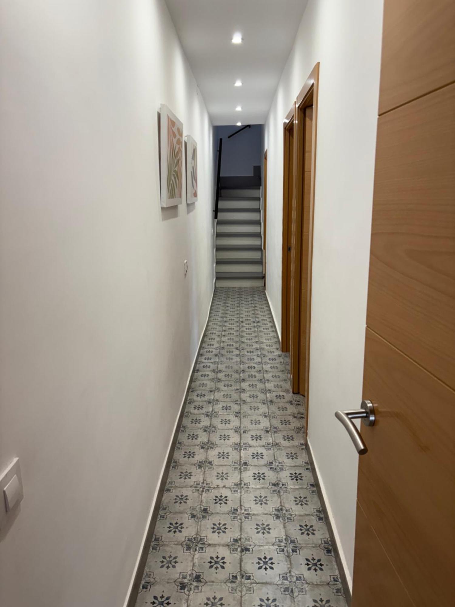 Casa Rural Valentina Almonacid de Toledo Zewnętrze zdjęcie