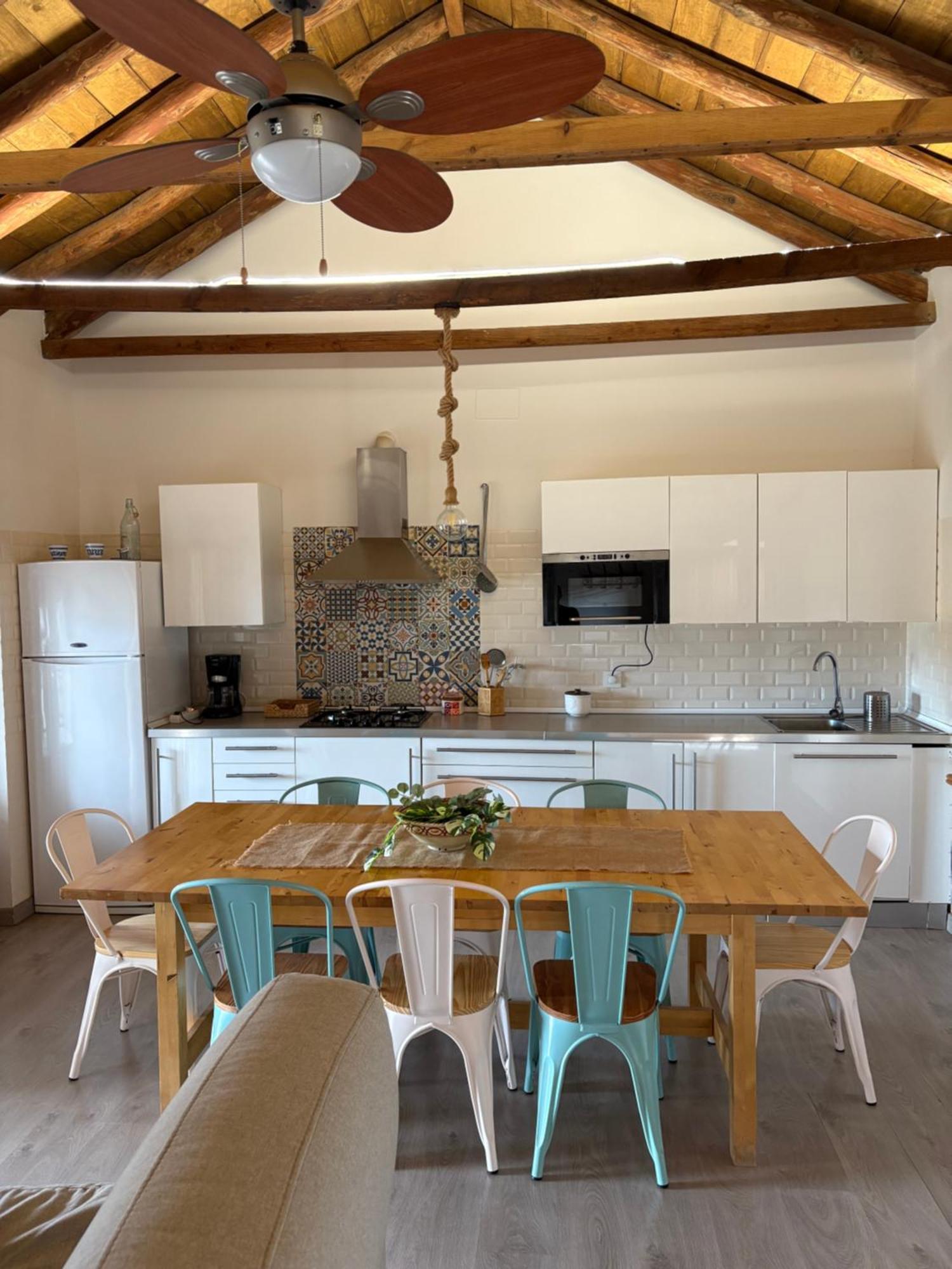Casa Rural Valentina Almonacid de Toledo Zewnętrze zdjęcie