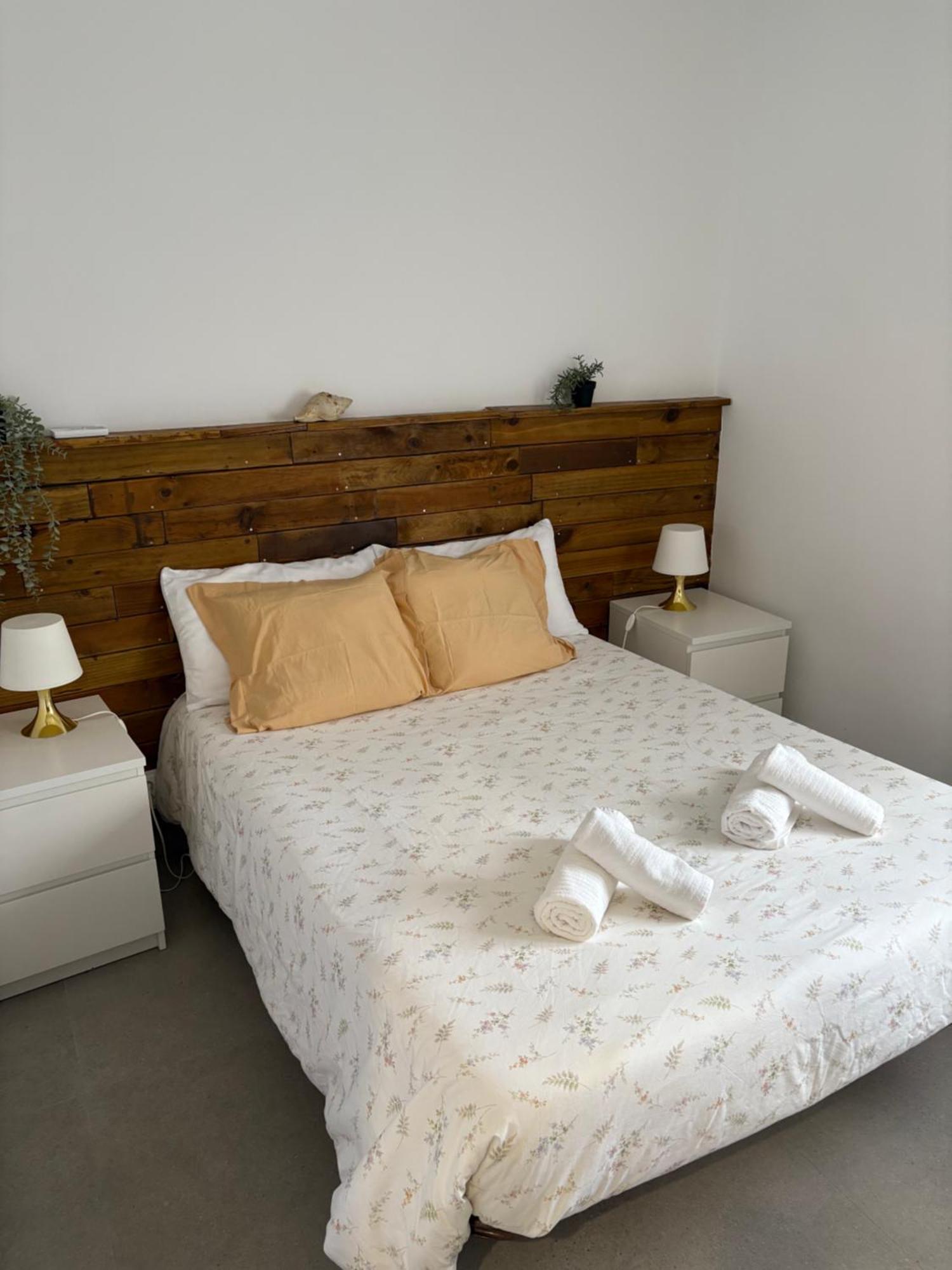 Casa Rural Valentina Almonacid de Toledo Zewnętrze zdjęcie
