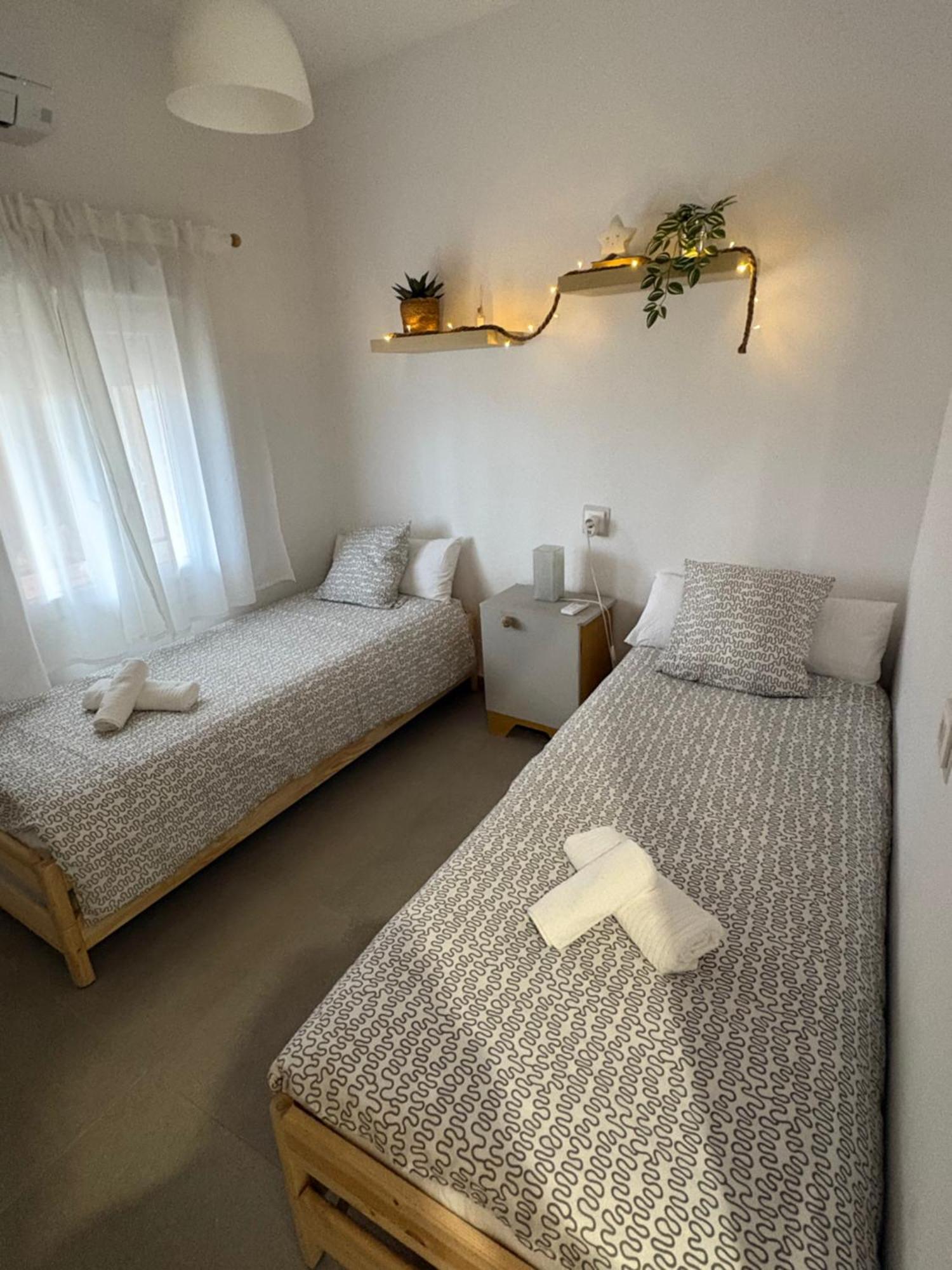 Casa Rural Valentina Almonacid de Toledo Zewnętrze zdjęcie