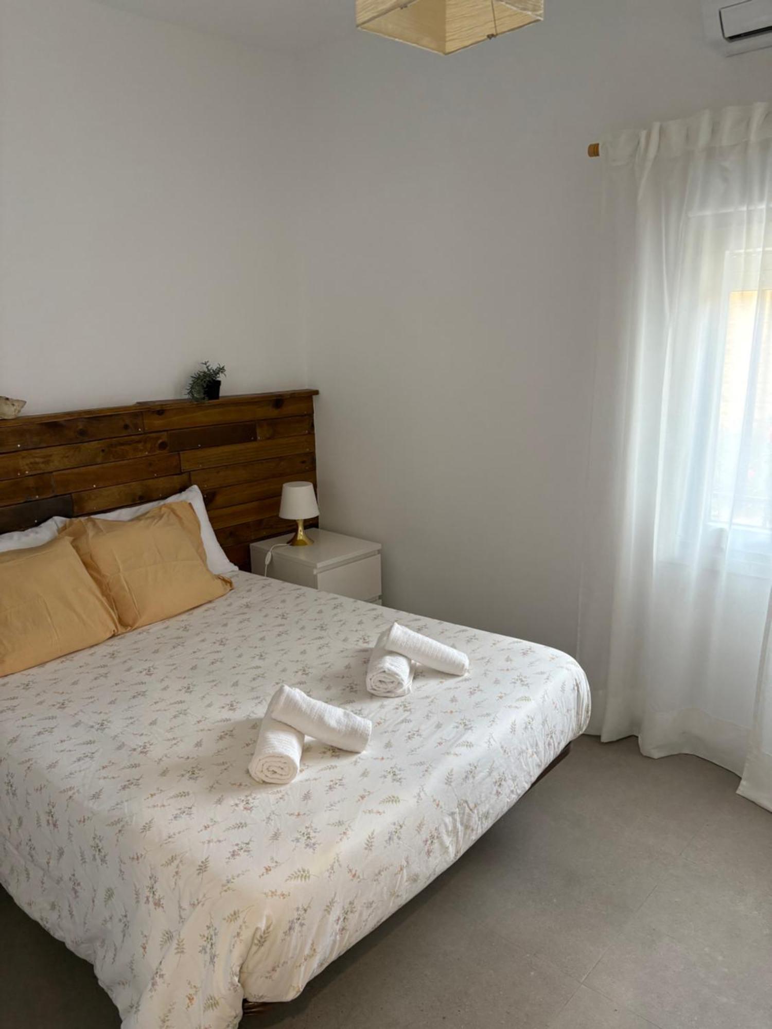 Casa Rural Valentina Almonacid de Toledo Zewnętrze zdjęcie