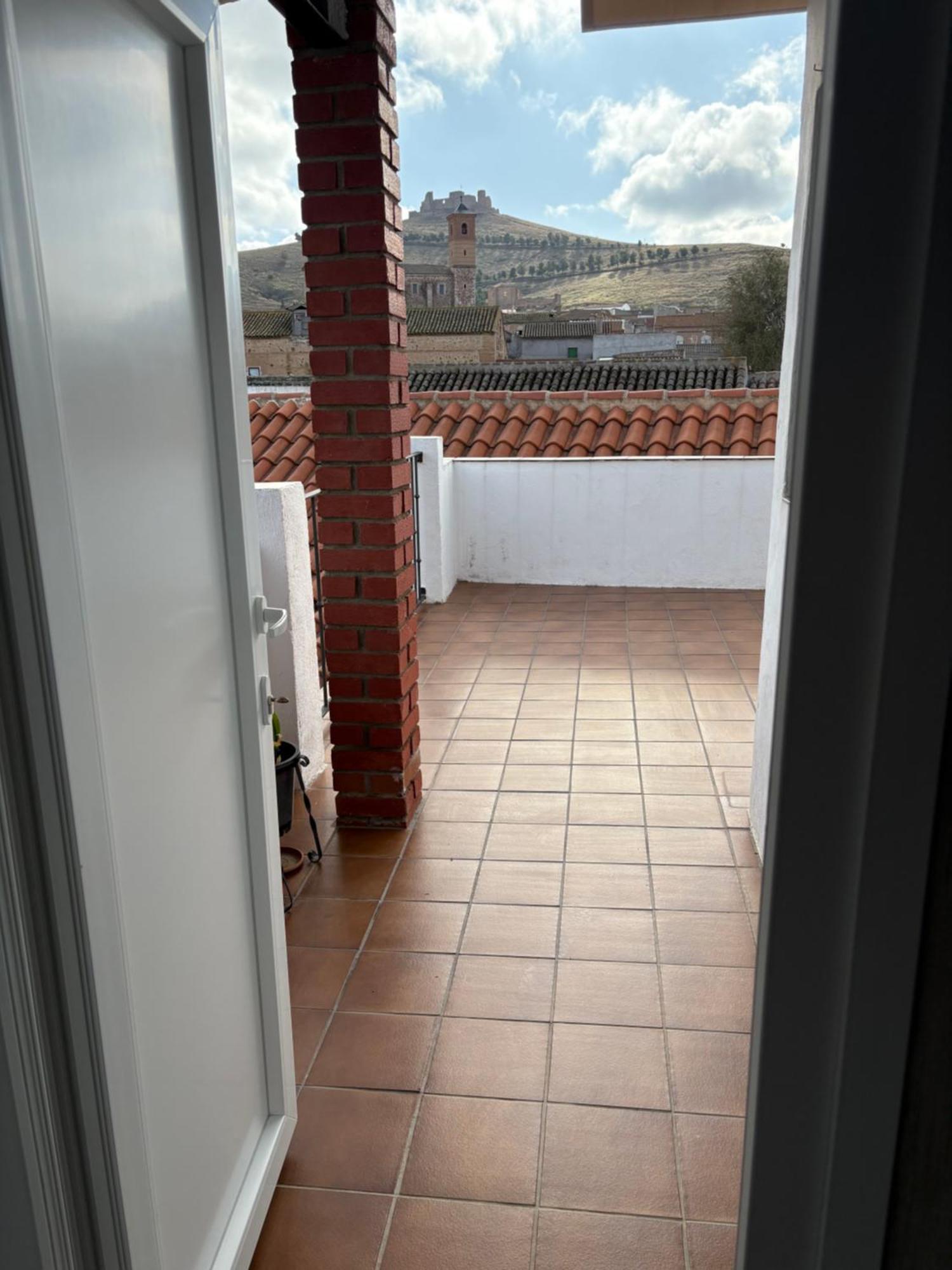 Casa Rural Valentina Almonacid de Toledo Zewnętrze zdjęcie