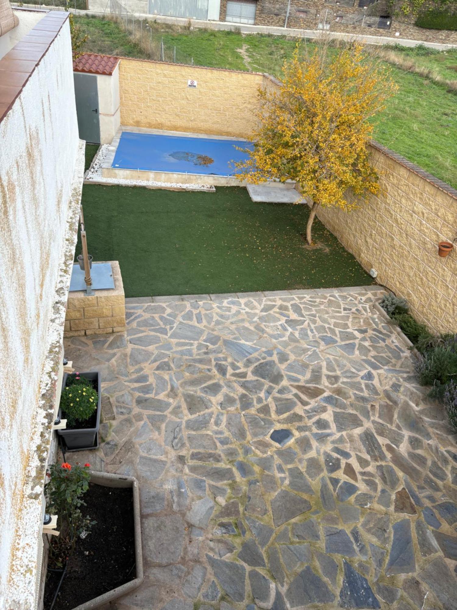 Casa Rural Valentina Almonacid de Toledo Zewnętrze zdjęcie